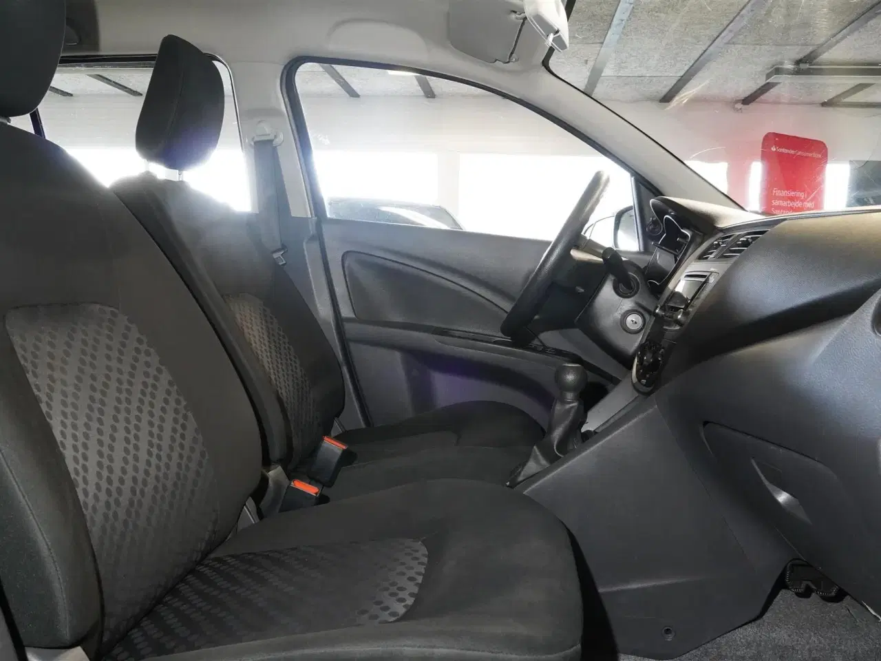 Billede 12 - Suzuki Celerio 1,0 Dualjet 12V Club 68HK 5d