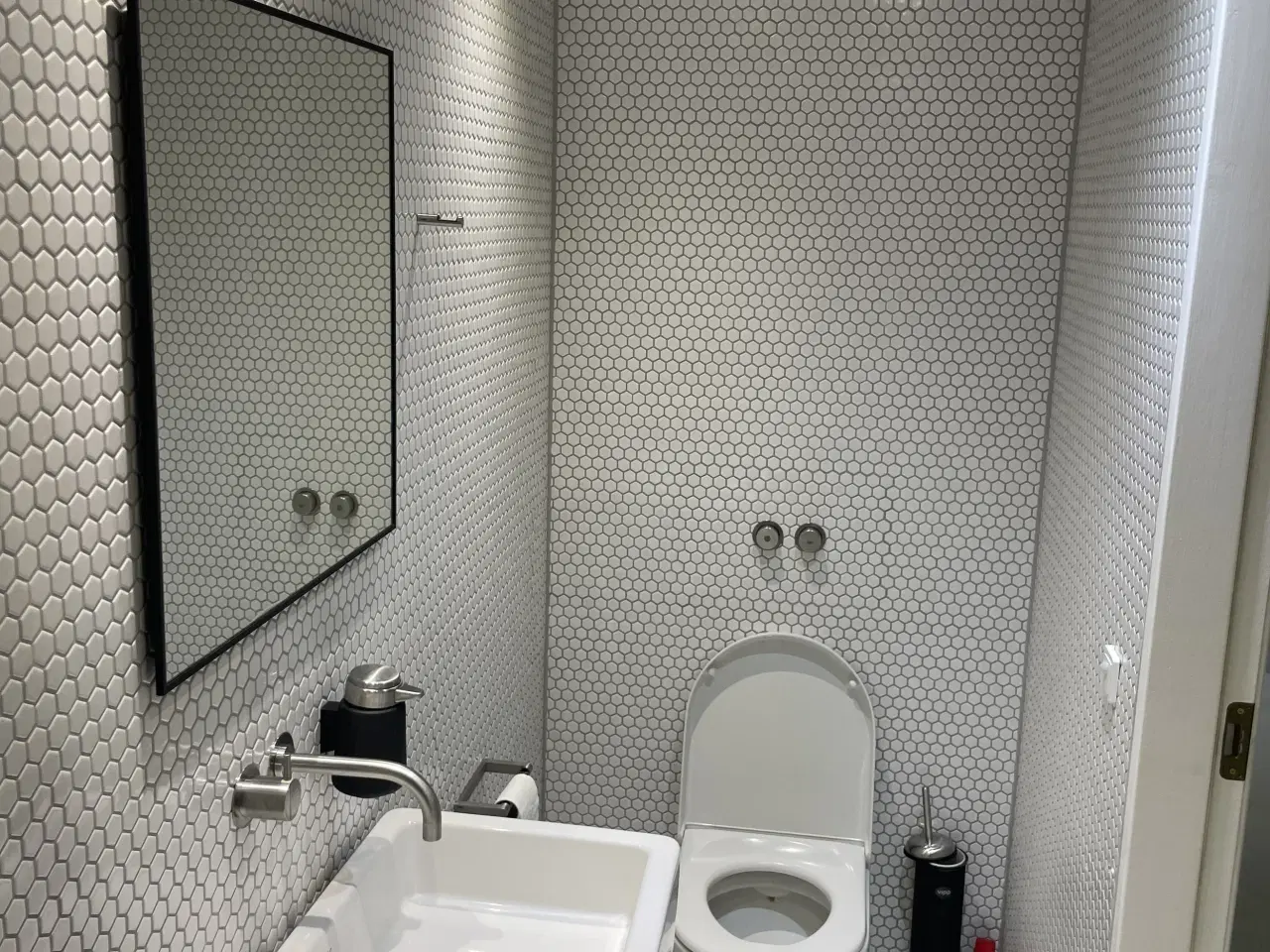 Billede 12 - Moderne kontorfaciliter i bedste placering