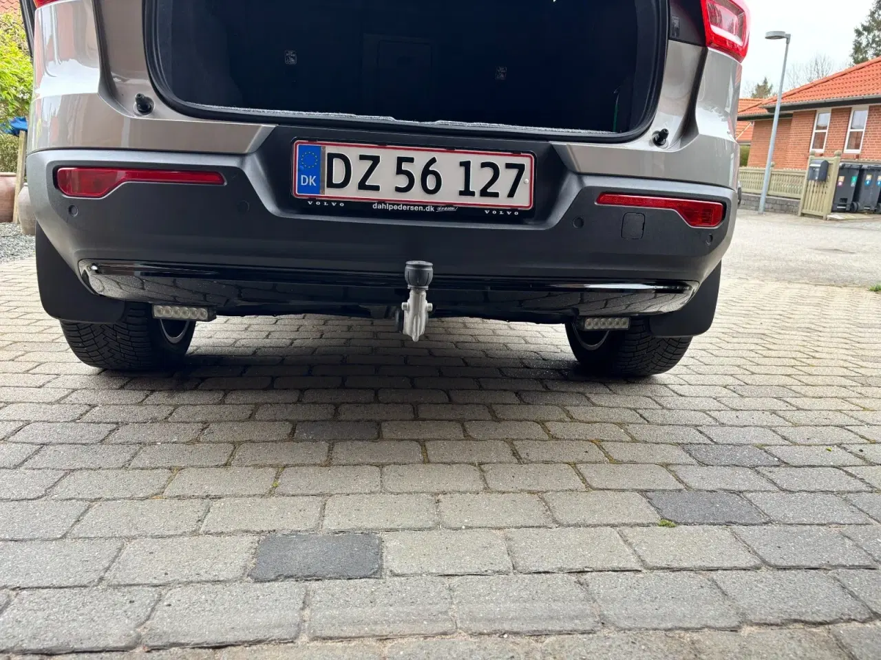 Billede 17 - Volvo XC40  ReCharge Extended Range Ultimate
