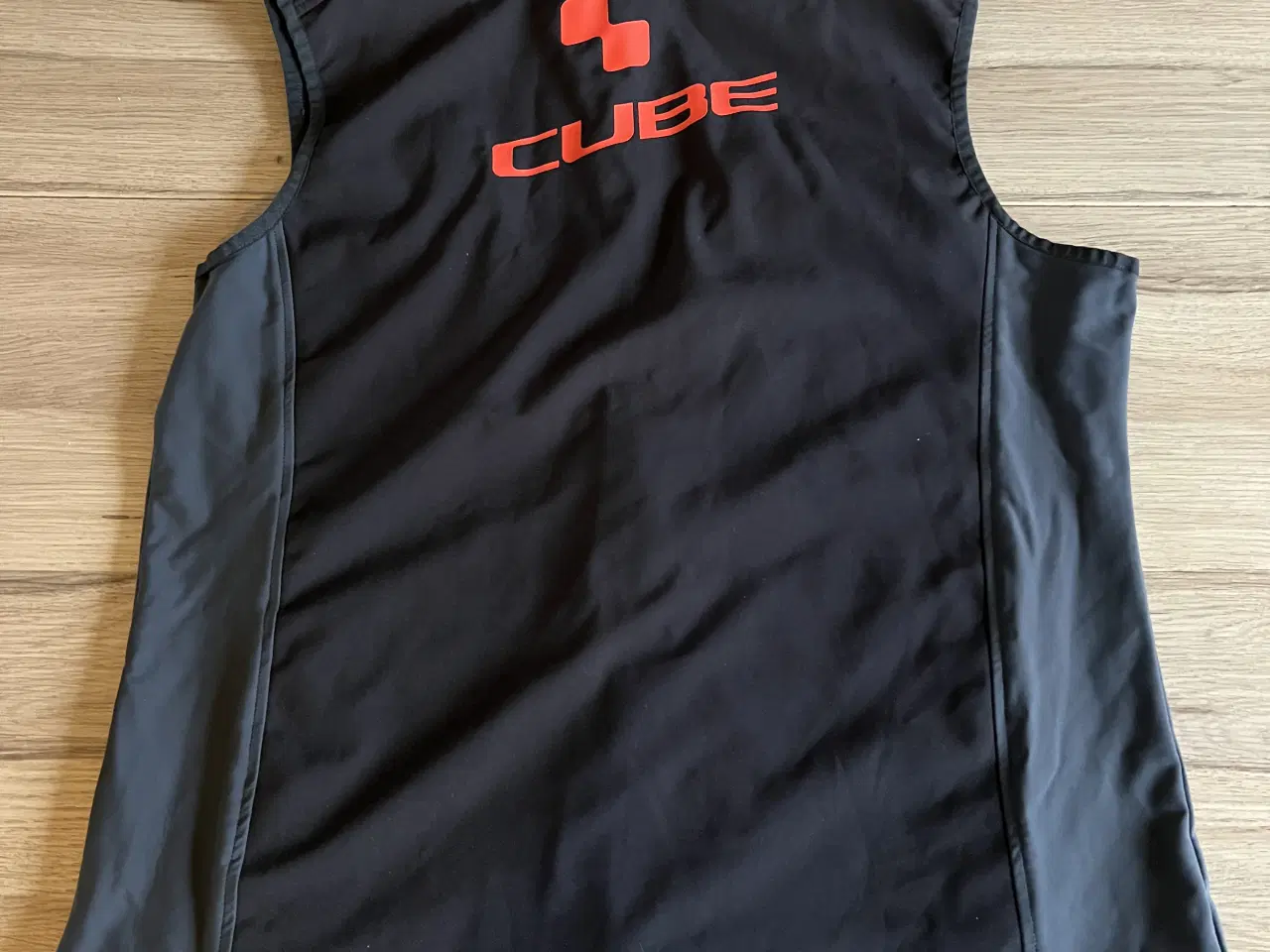Billede 4 - Cube Workvest Softshell