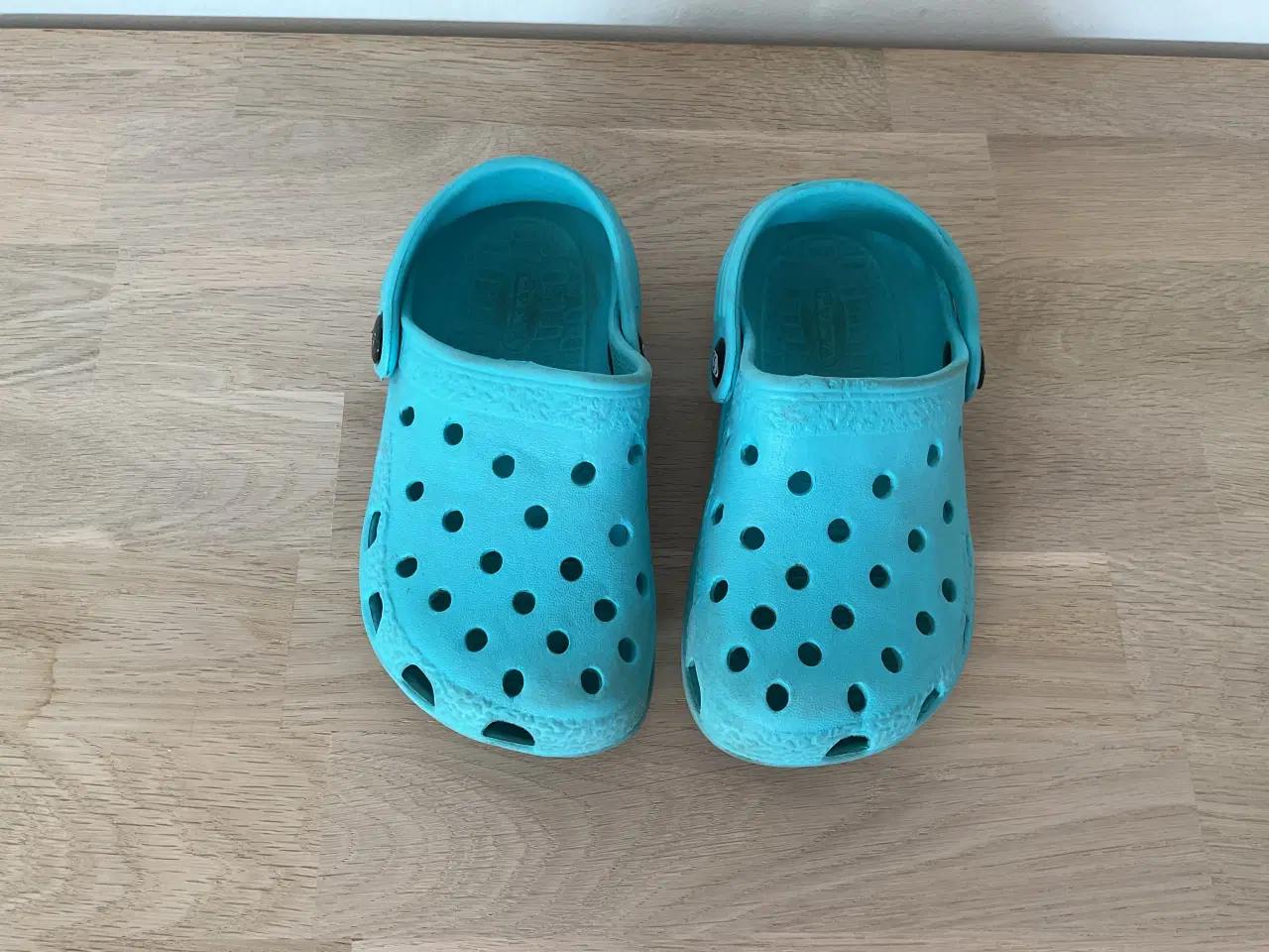 Billede 1 - Clogs 