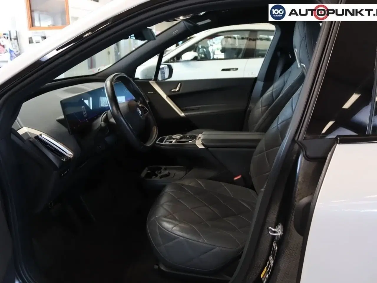 Billede 4 - BMW iX xDrive40