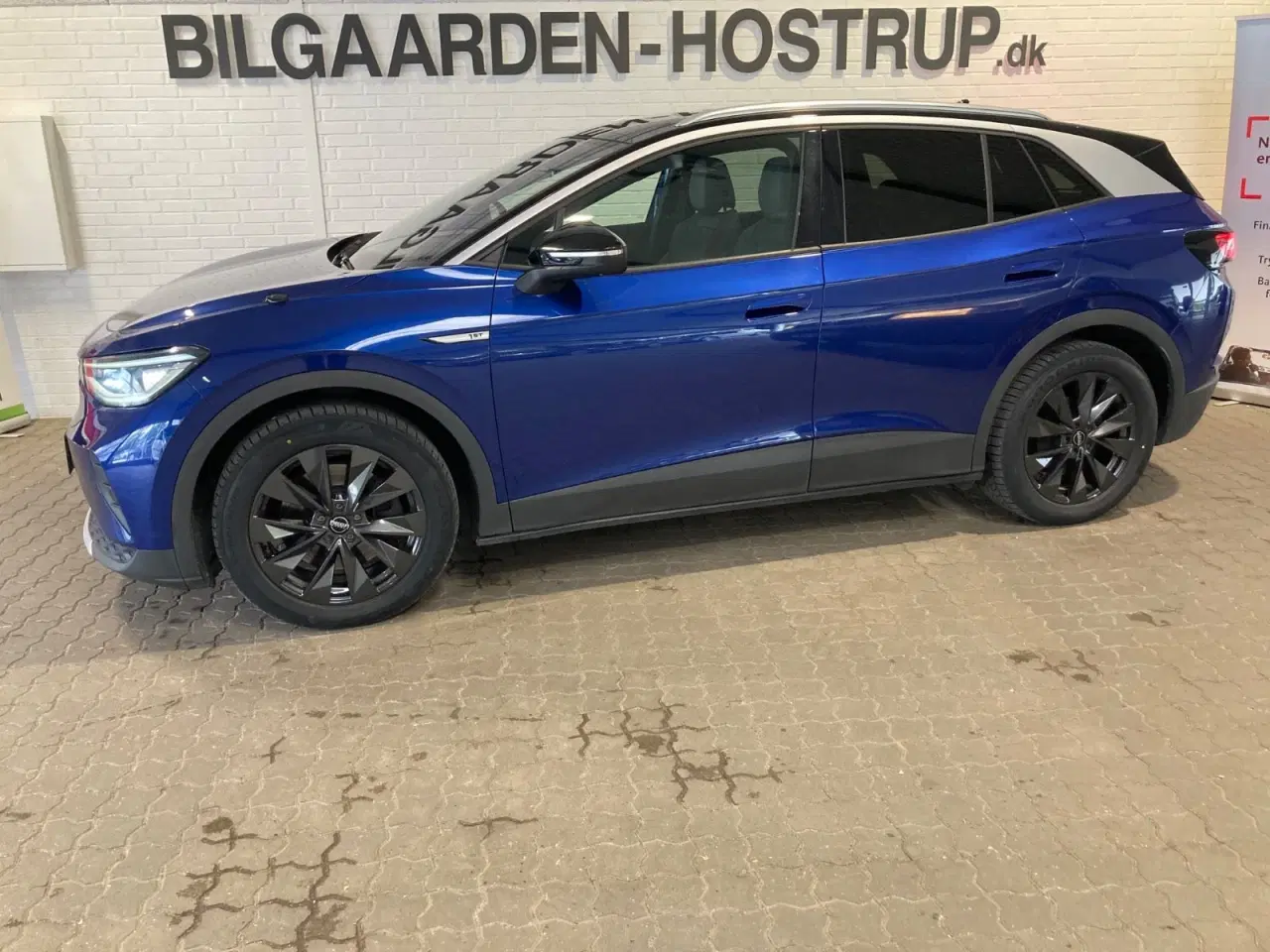 Billede 2 - VW ID.4 77 1ST Max
