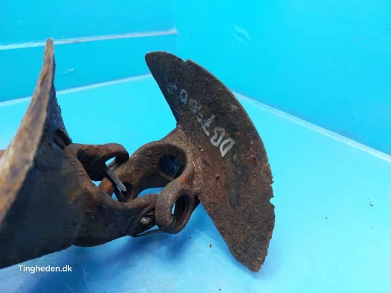 Billede 8 - Dronningborg D7500 Snegl 28850752