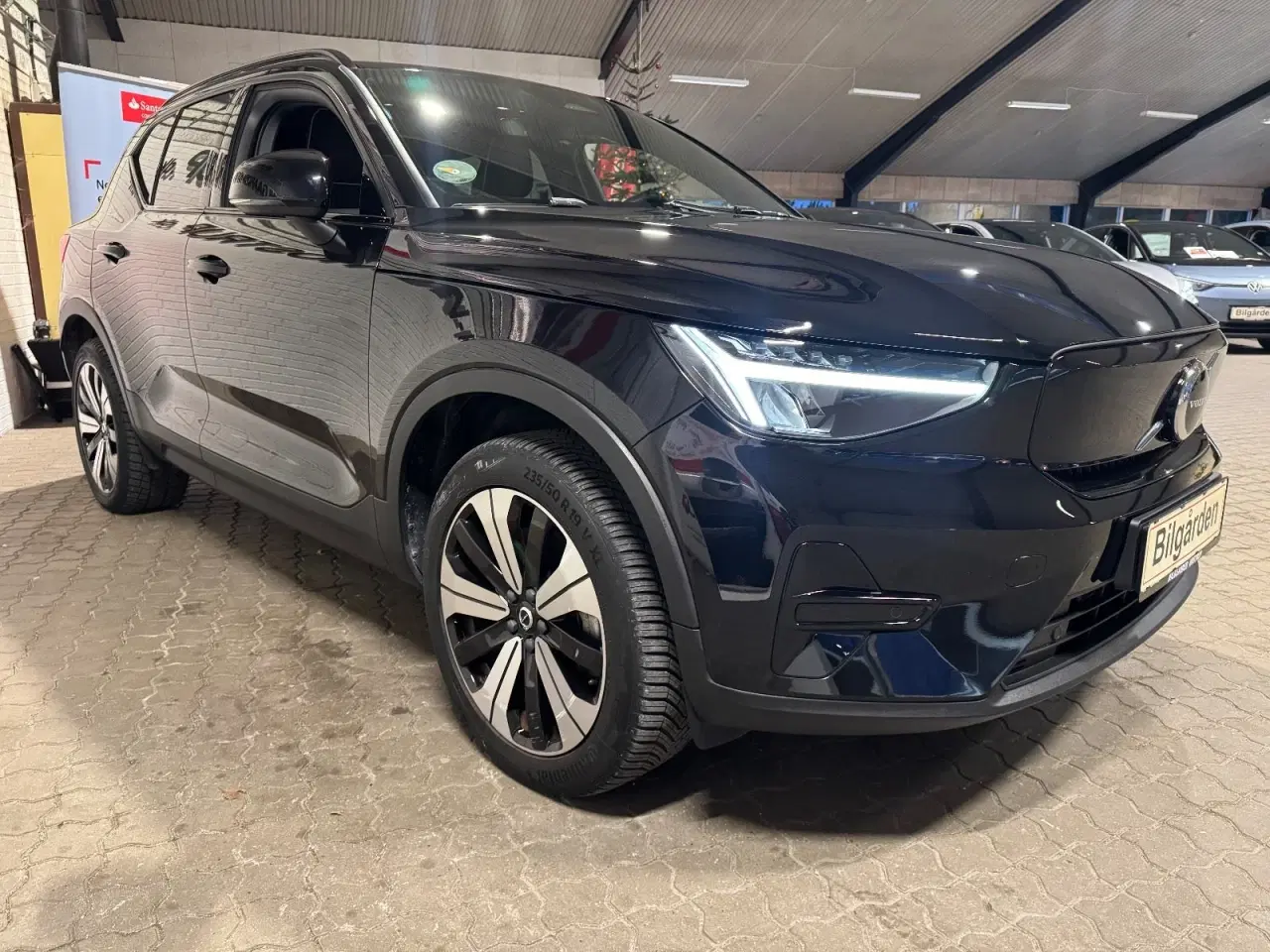 Billede 5 - Volvo XC40  P8 ReCharge Twin Plus