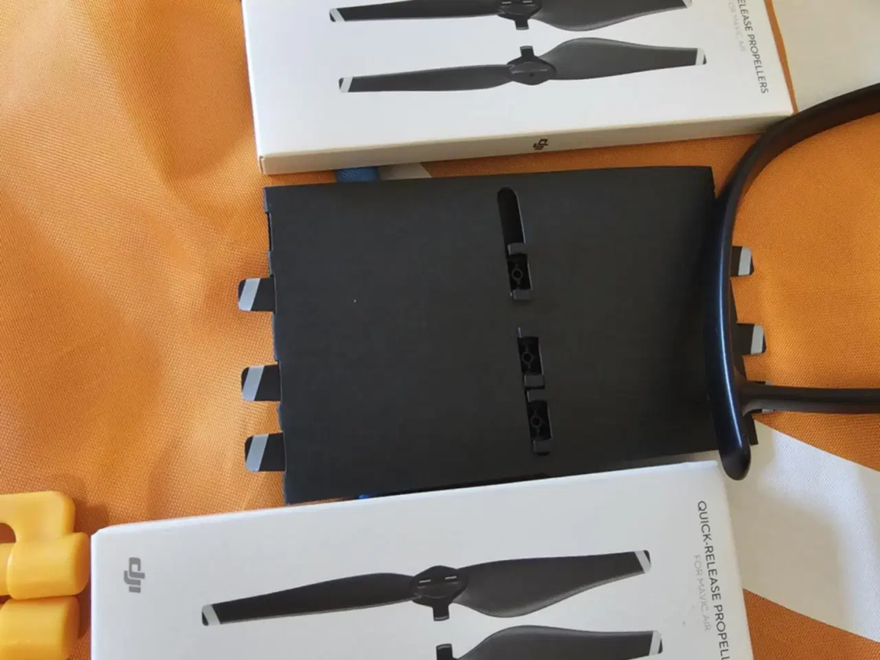 Billede 9 - Drone - DJI Mavic Air