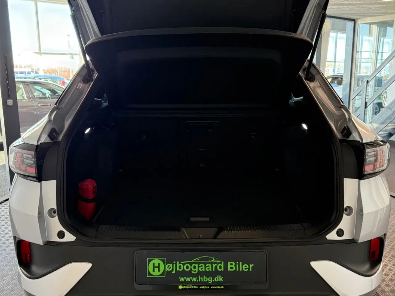 Billede 18 - VW ID.4 77 GTX 4Motion