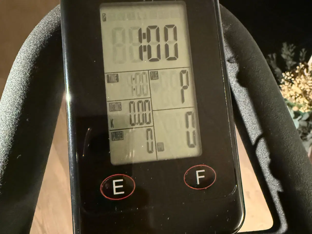 Billede 6 - Spinningscykel Top Sport XL 2000