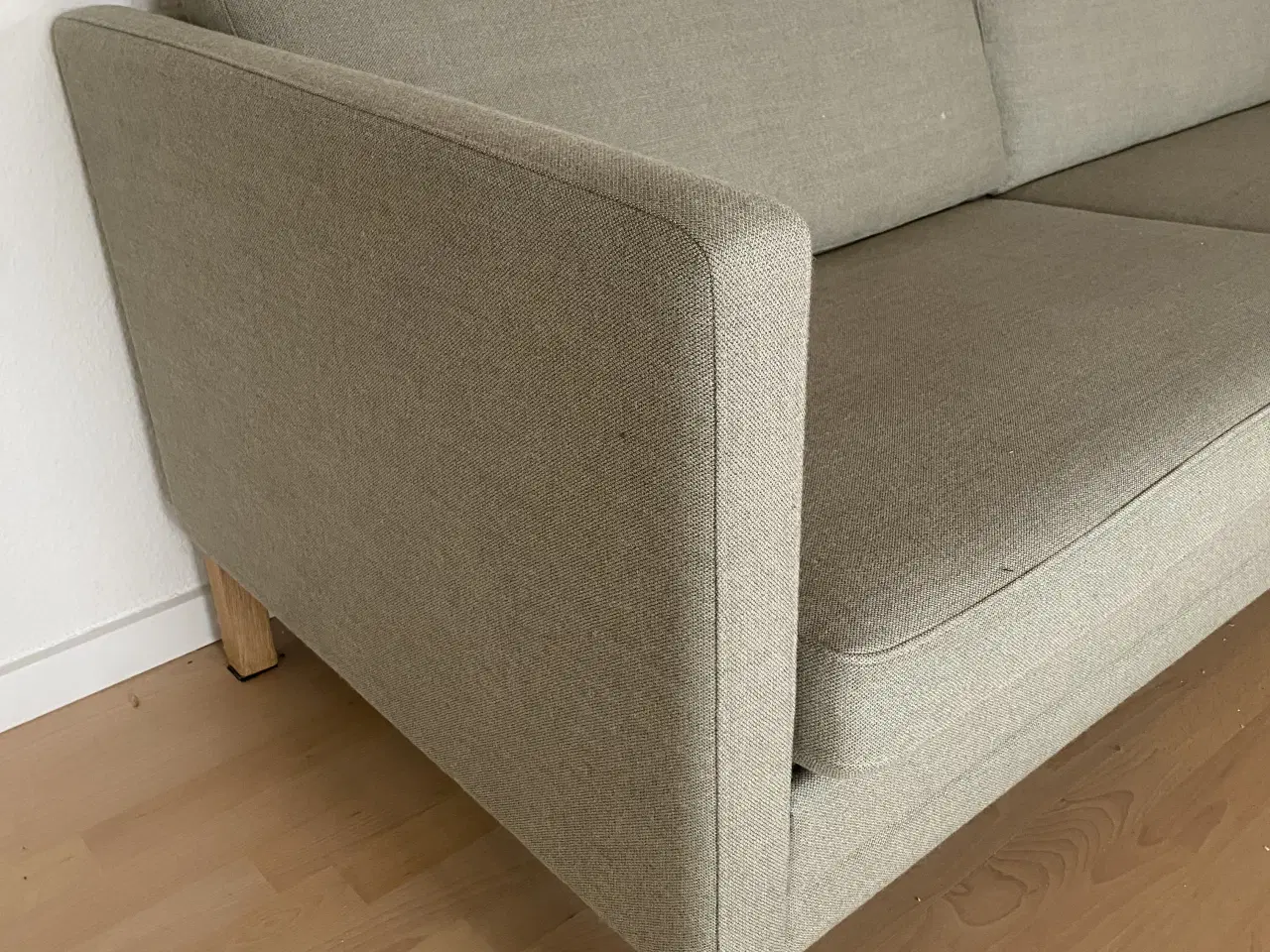 Billede 3 - Flot Mogens Hansen MH2614 sofa