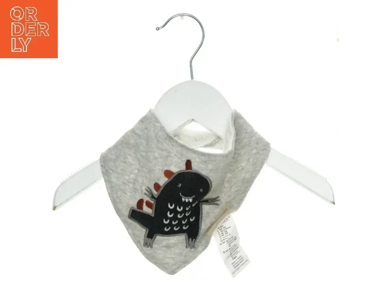 Billede 1 - Hagesmæk (str. One Size)