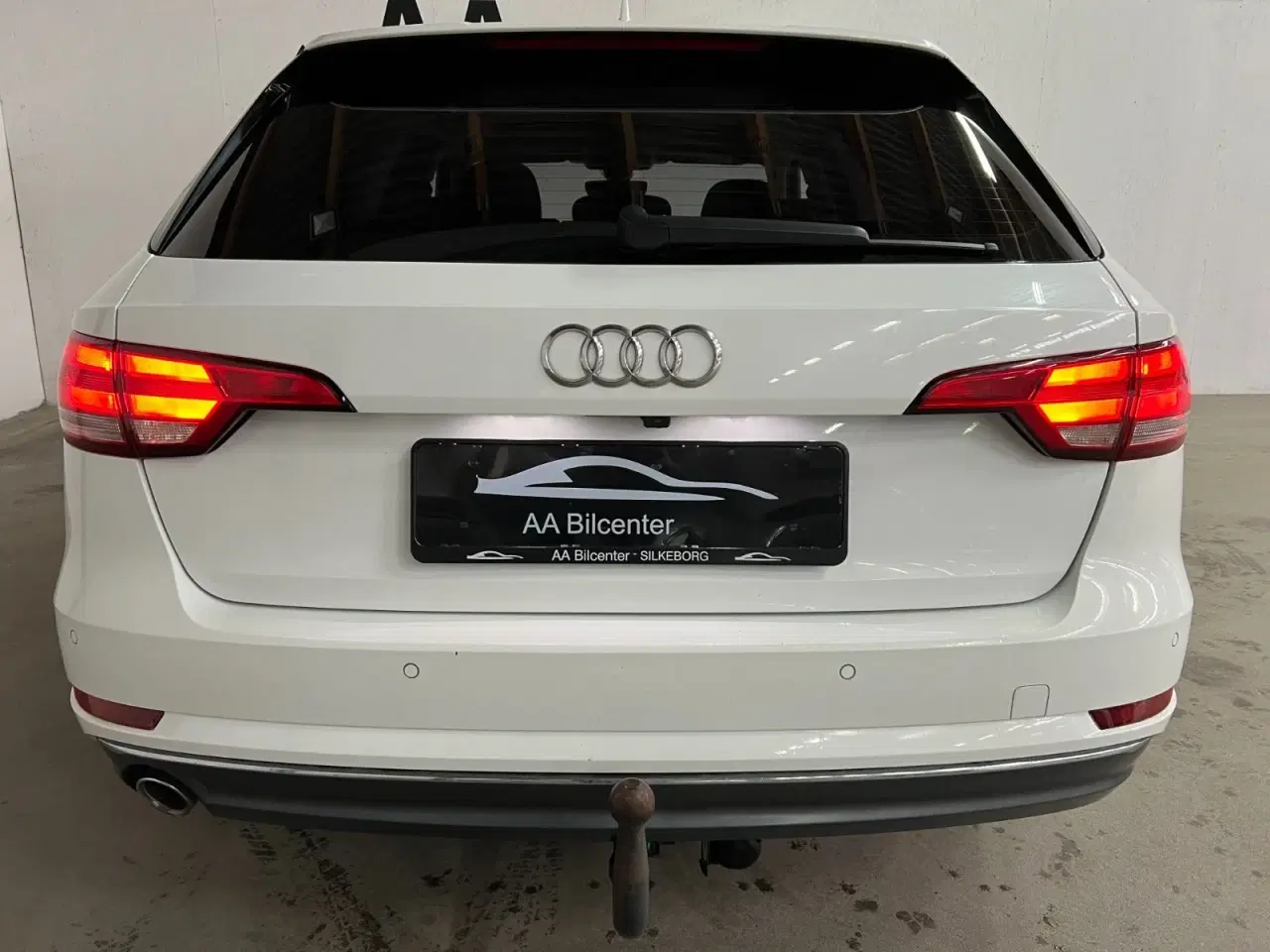 Billede 18 - Audi A4 2,0 TDi 150 Avant S-tr.