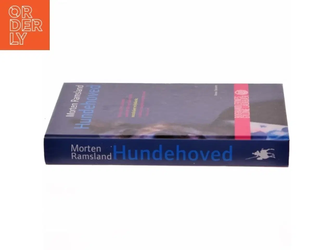 Billede 2 - Hundehoved af Morten Ramsland