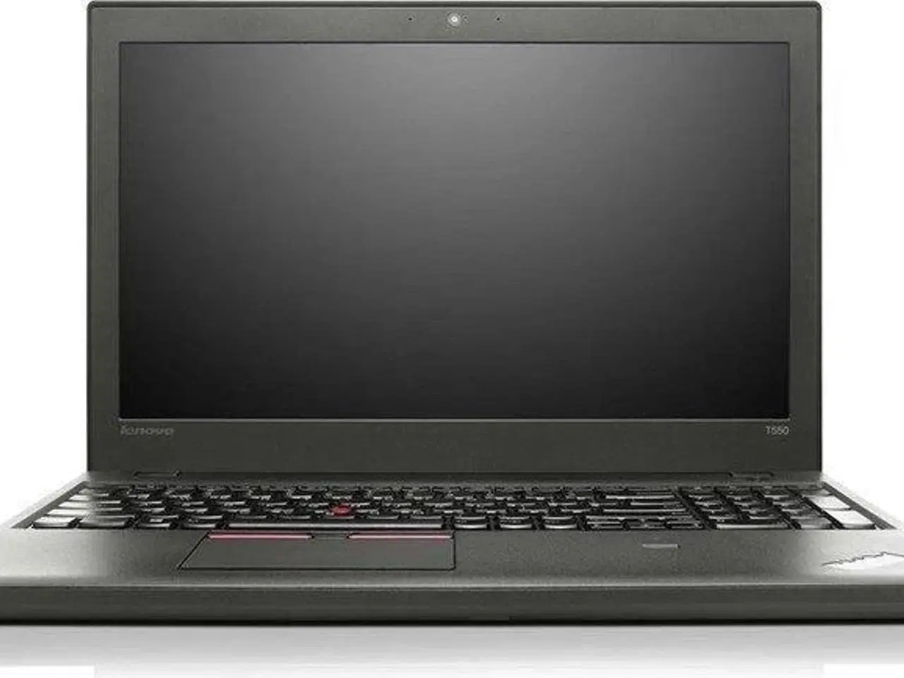 Billede 1 - Lenovo ThinkPad T550 15"- Intel i5 5300U 2,3GHz 128GB SSD 8GB Win10 Pro - Grade B