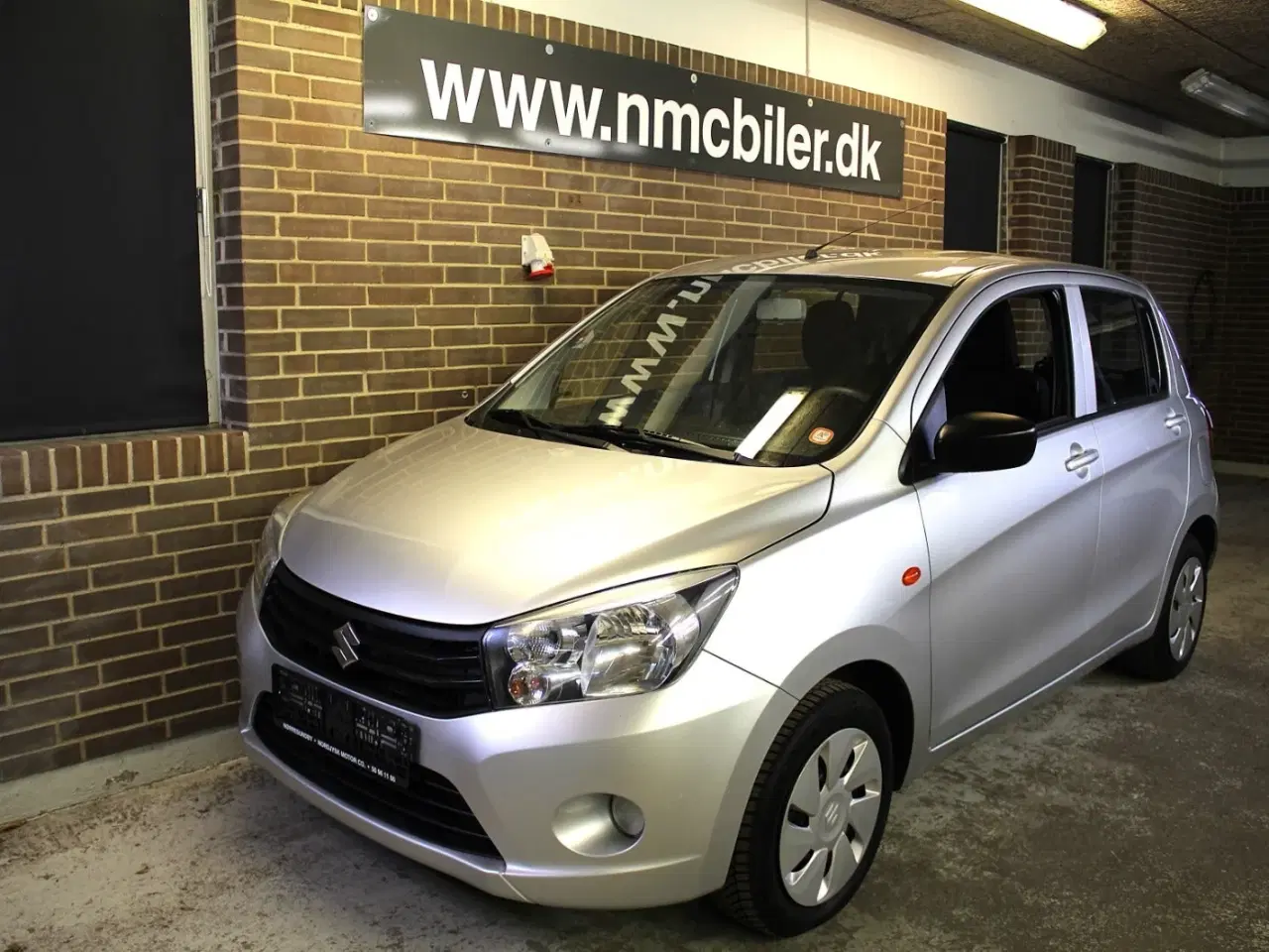 Billede 2 - Suzuki Celerio 1,0 Comfort