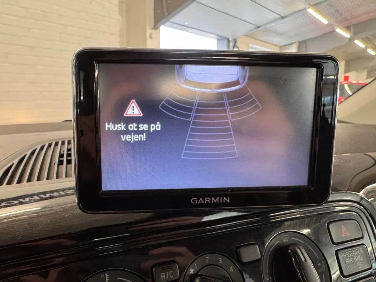 Billede 15 - VW up 1,0 MPI BMT Move ASG 75HK 5d Aut.