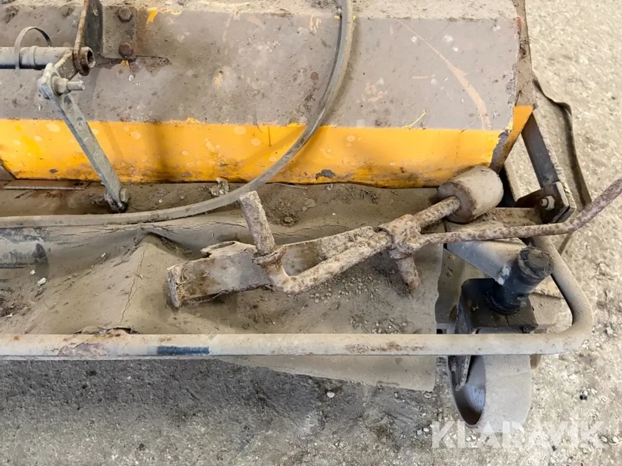 Billede 11 - Slangeklipper - også til vertikalskæring