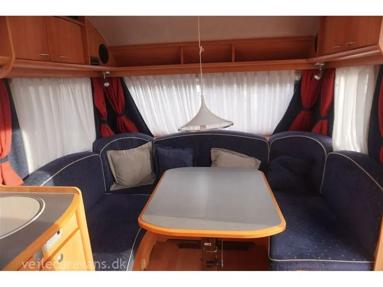 Billede 6 - 2006 - Adria Adiva 502 UP