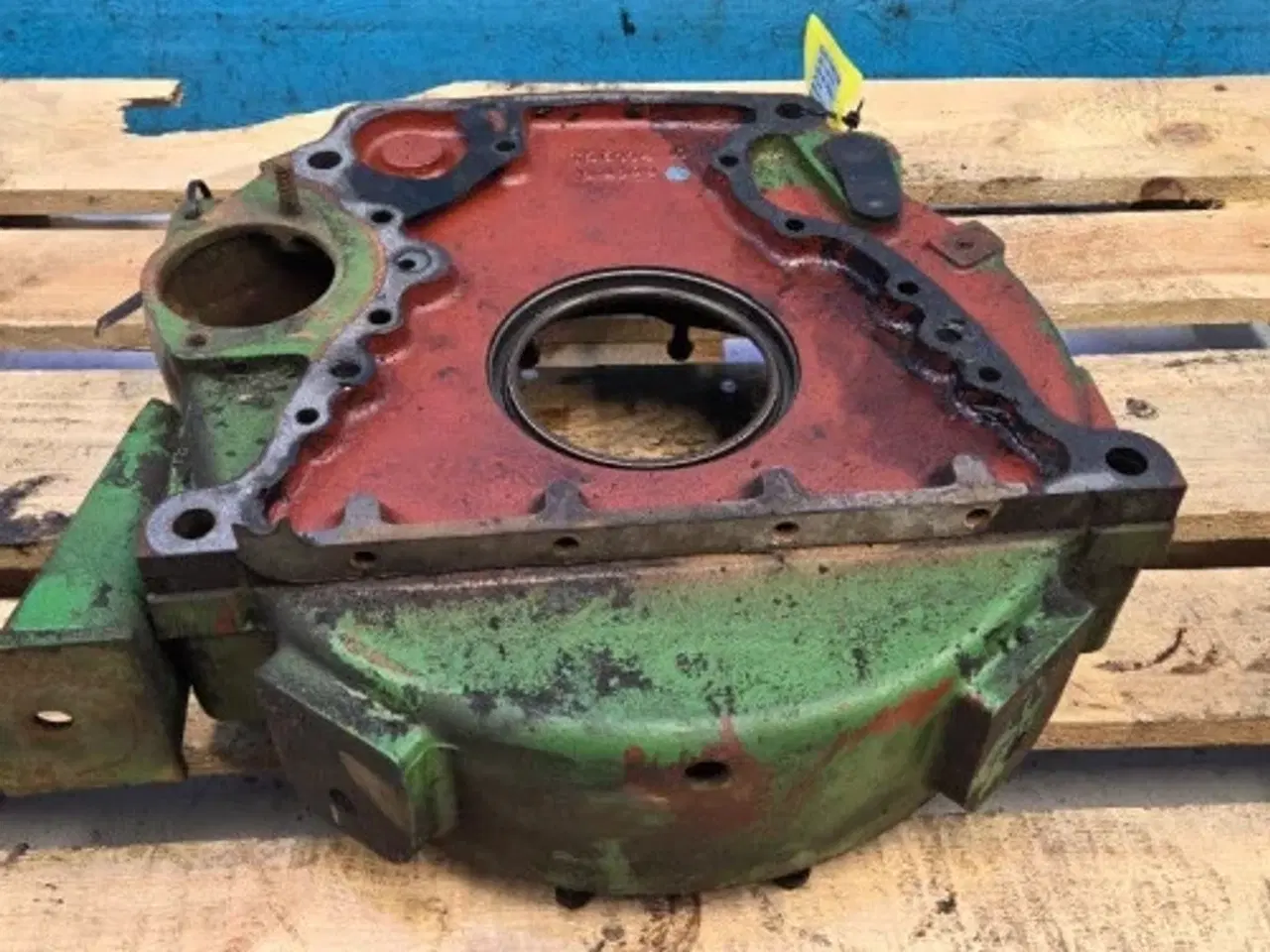 Billede 18 - John Deere 6.359T Hus R64100