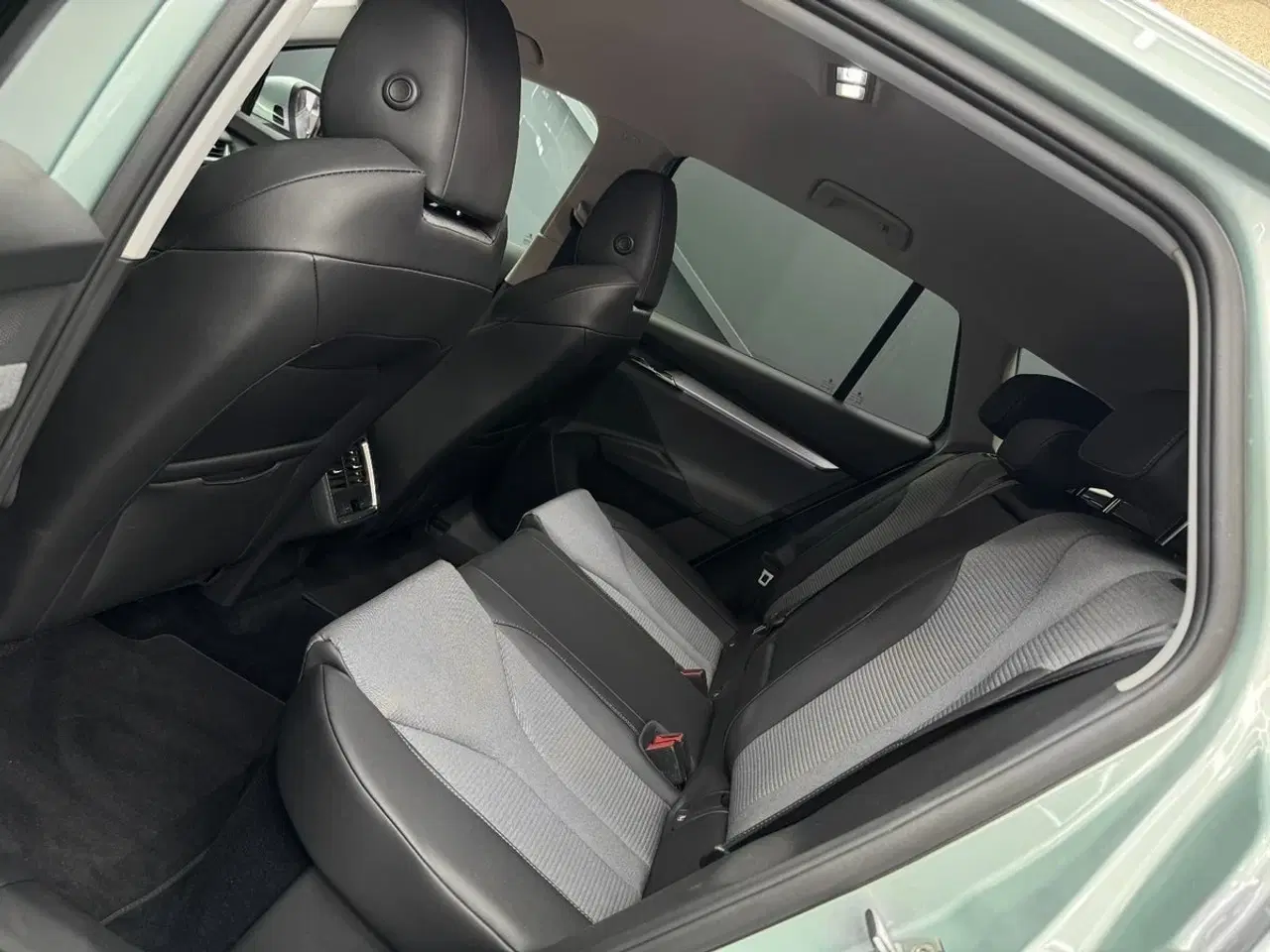 Billede 15 - Skoda Enyaq 80 iV Loft