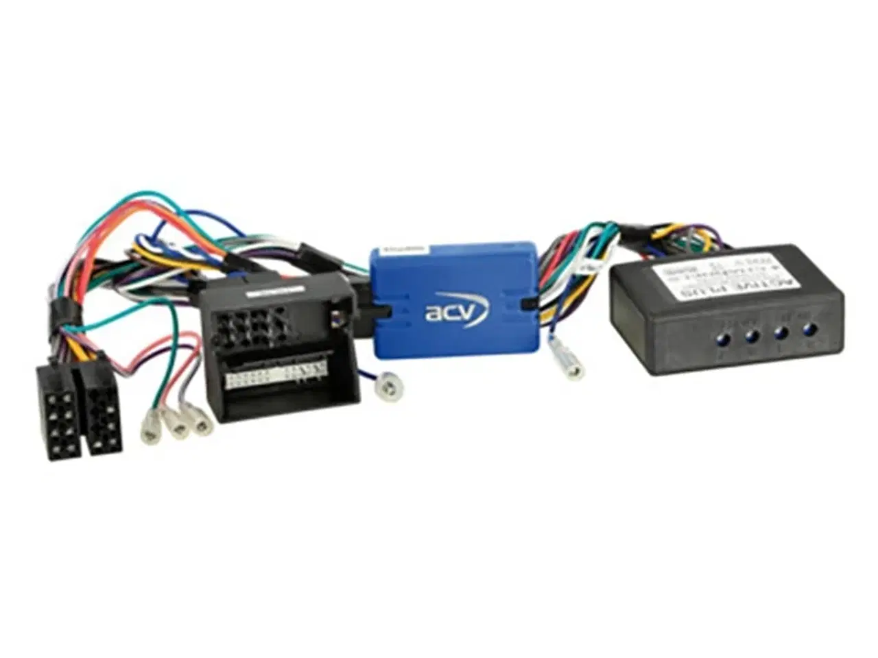 Billede 1 - Ratstyring modul til Audi A3/A4/A6/R8/TT