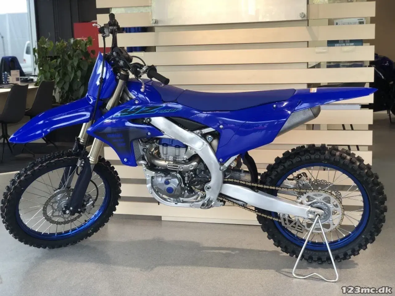 Billede 8 - Yamaha YZ 450 F