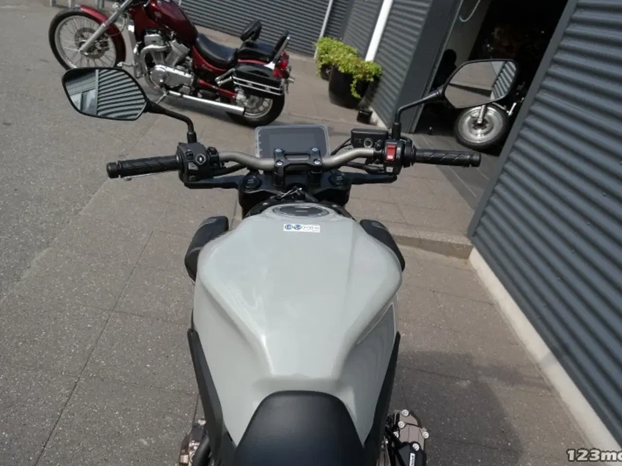 Billede 21 - Honda CB 650 RC MC-SYD       BYTTER GERNE