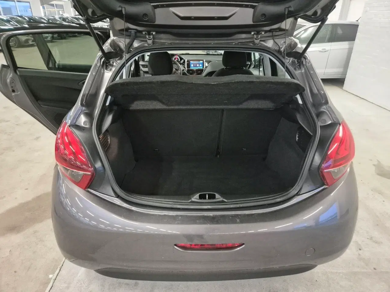 Billede 18 - Peugeot 208 1,2 PureTech Like+ 82HK 5d