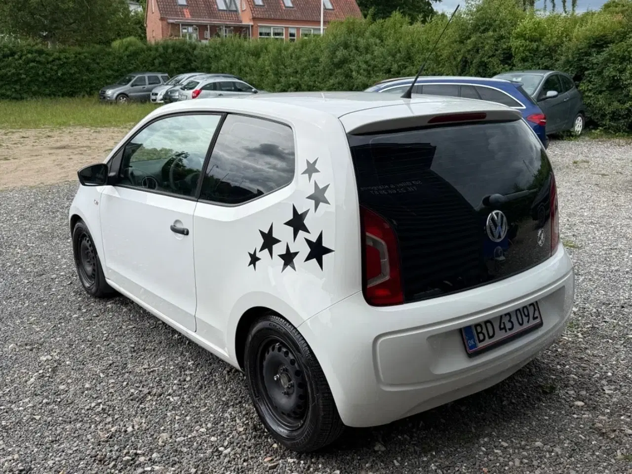 Billede 4 - VW Up! 1,0 60 Take Up!