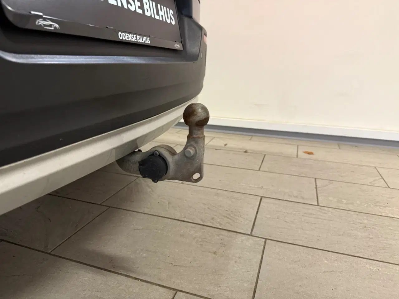 Billede 6 - Volvo XC40 2,0 D3 150 Momentum aut.