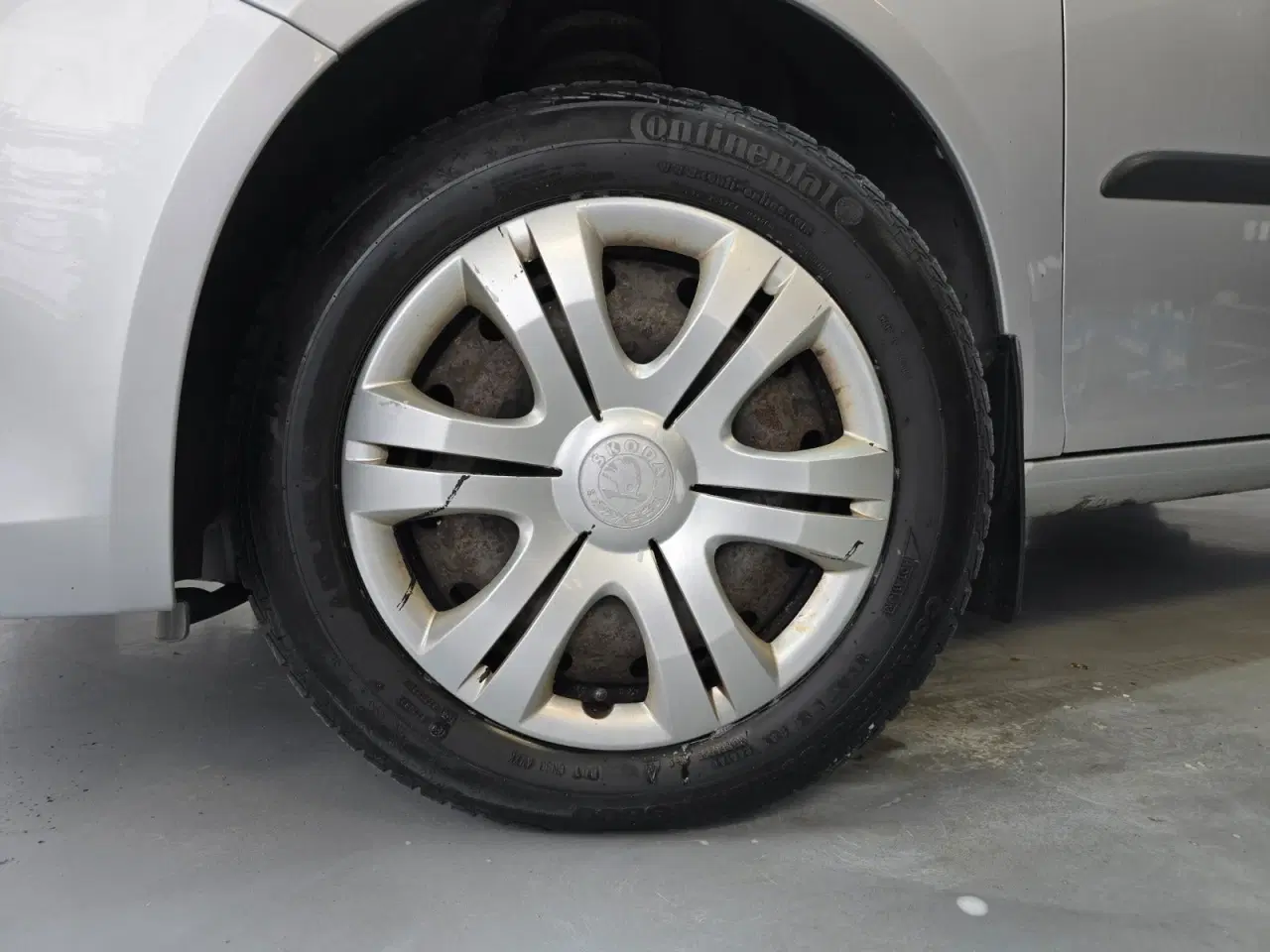 Billede 19 - Skoda Roomster 1,2 TSi 86 Ambition