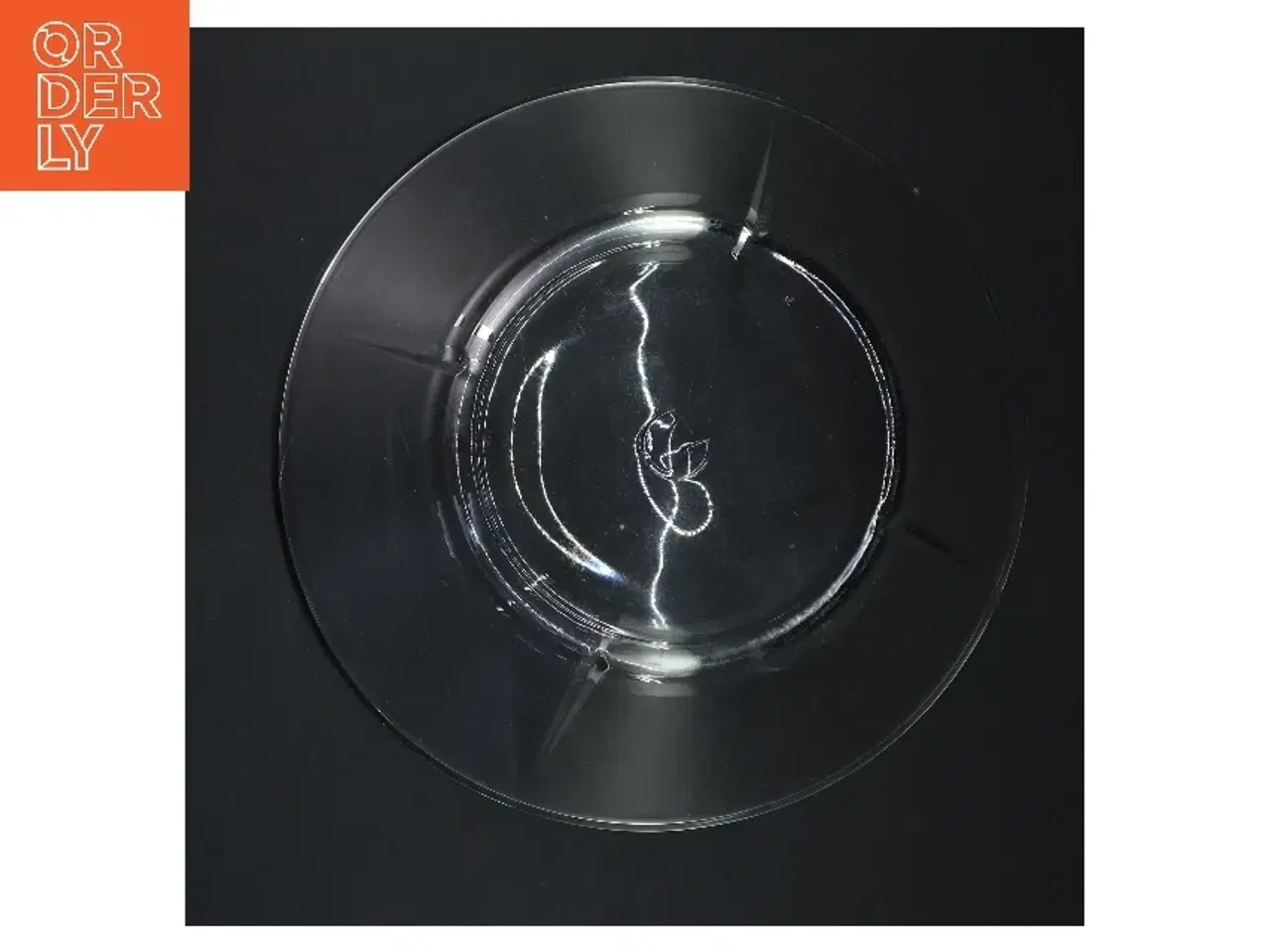 Billede 2 - Sæt af glas skåle fra Rosendahl (str. Ø 15 og 19 og 24 cm)