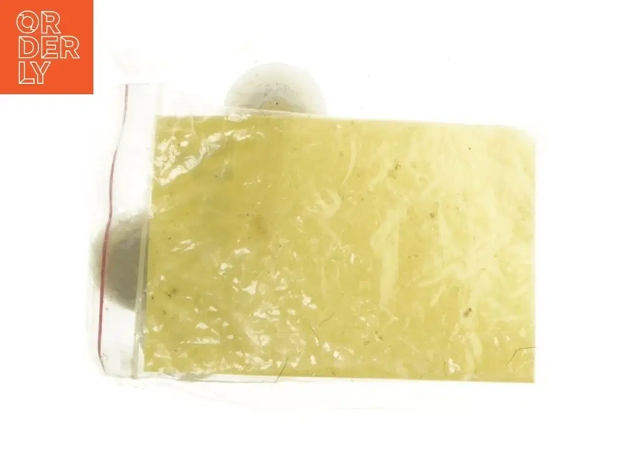 Billede 5 - Sæt med 8 møbelben glidesøm fra Hjørnet (str. 8 styk)