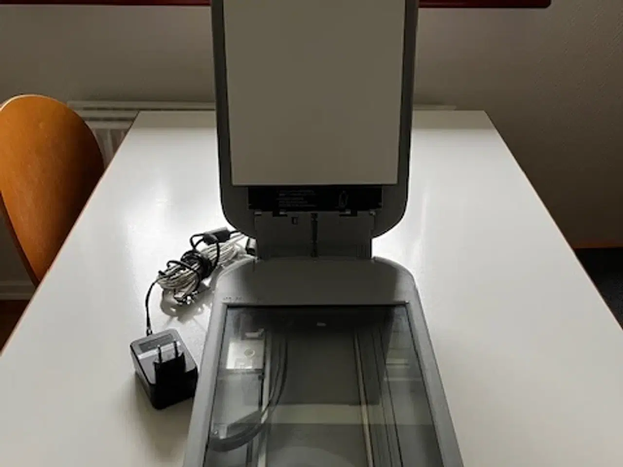 Billede 2 - Canon Scanner med filmholder