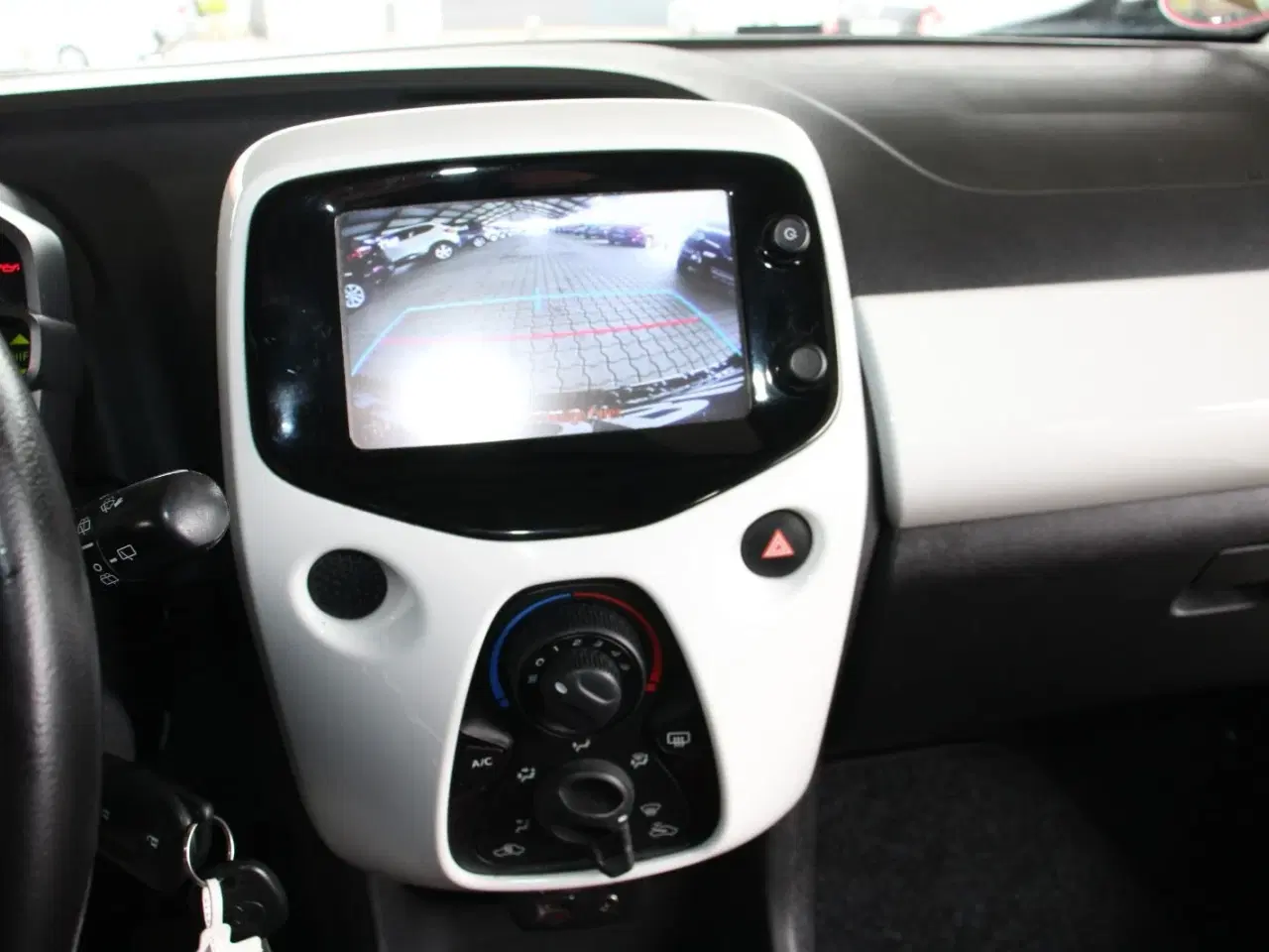 Billede 16 - Toyota Aygo 1,0 VVT-i x-press