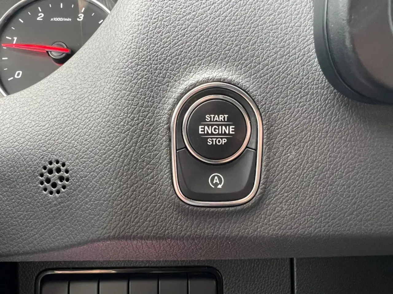 Billede 16 - Mercedes Sprinter 214 2,2 CDi A2 Kassevogn aut. FWD