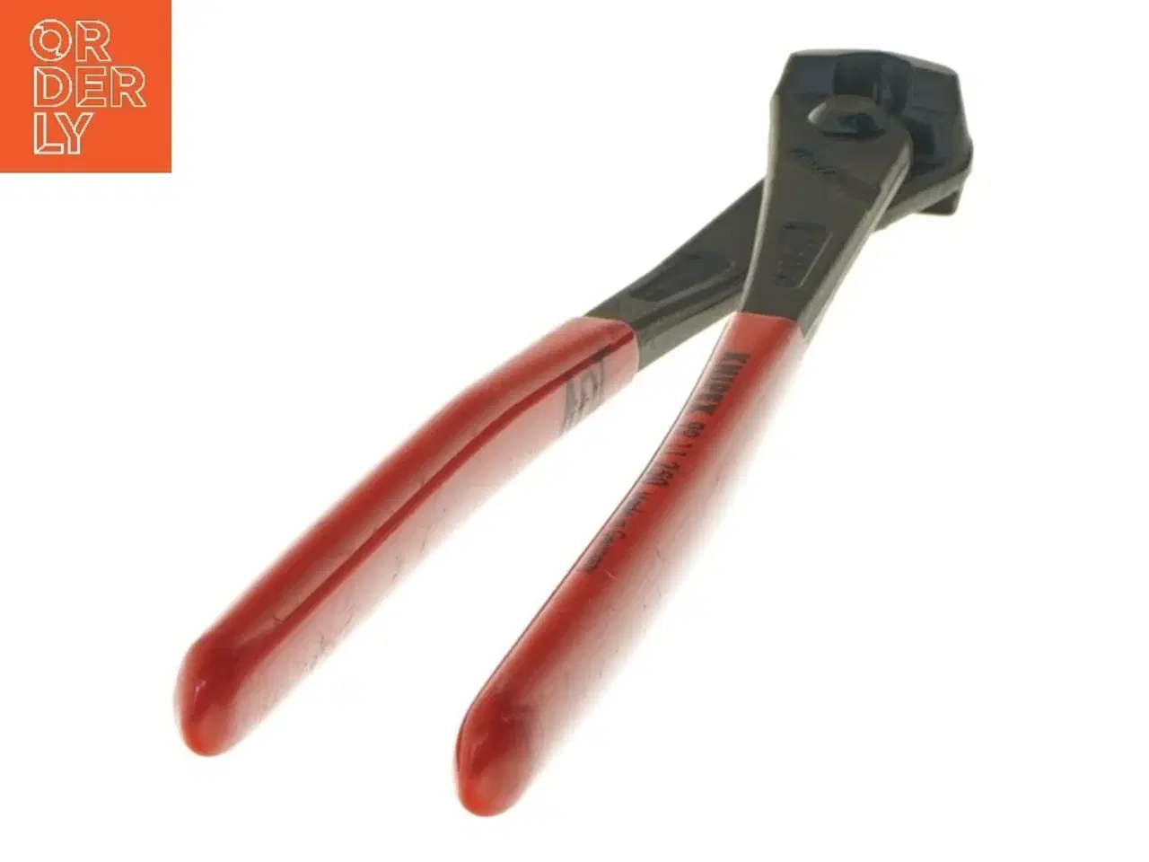 Billede 2 - Bolt cutter tang fra Knipex (str. 25,5 cm)