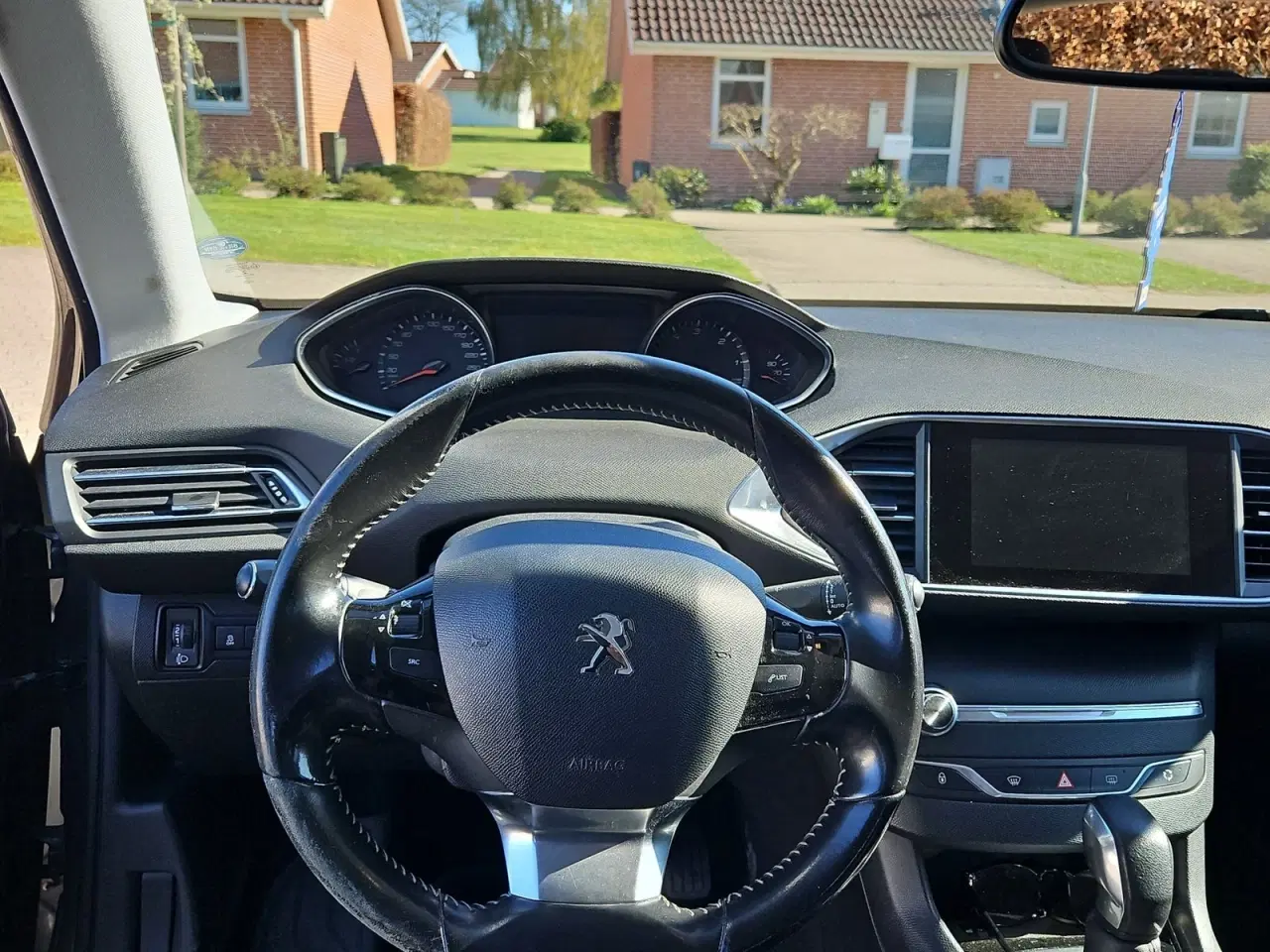 Billede 11 - Peugeot 308 1,6 BlueHDi 120 Style SW EAT6