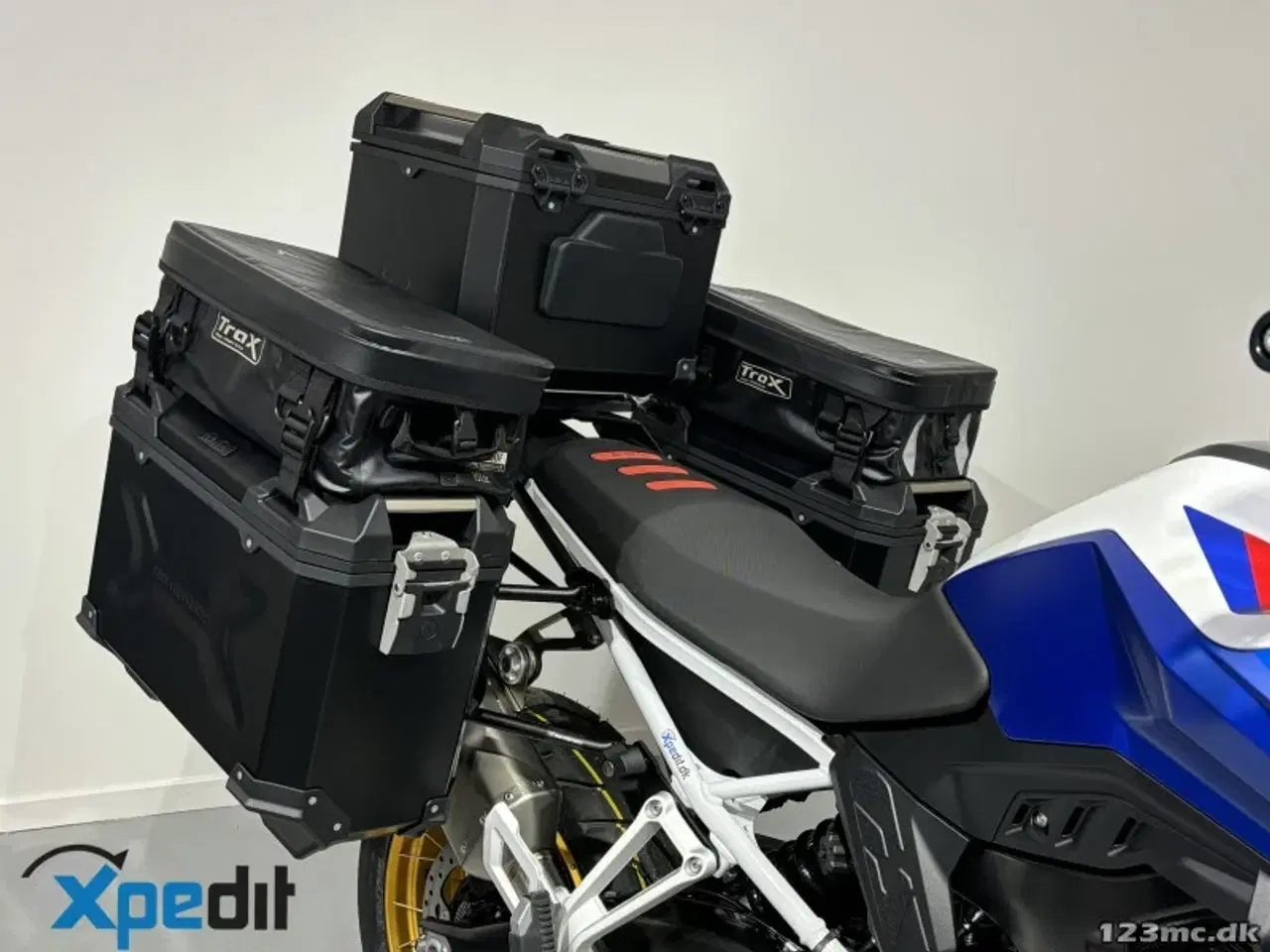 Billede 24 - BMW F 900 GS