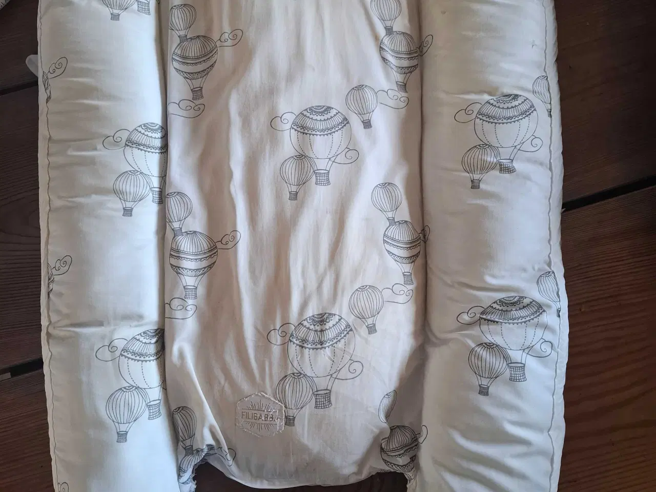 Billede 1 - Babynest 