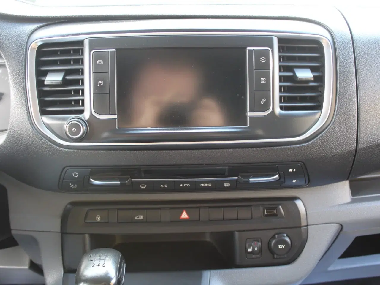 Billede 5 - Opel Vivaro 2,0 D 122 Enjoy L3V2