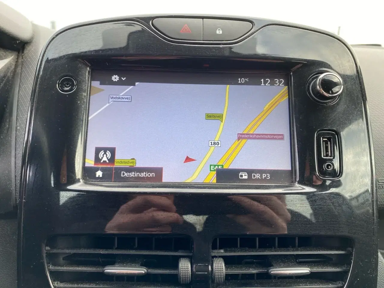 Billede 13 - Renault Clio Sport Tourer 0,9 Energy TCe Expression 90HK Stc