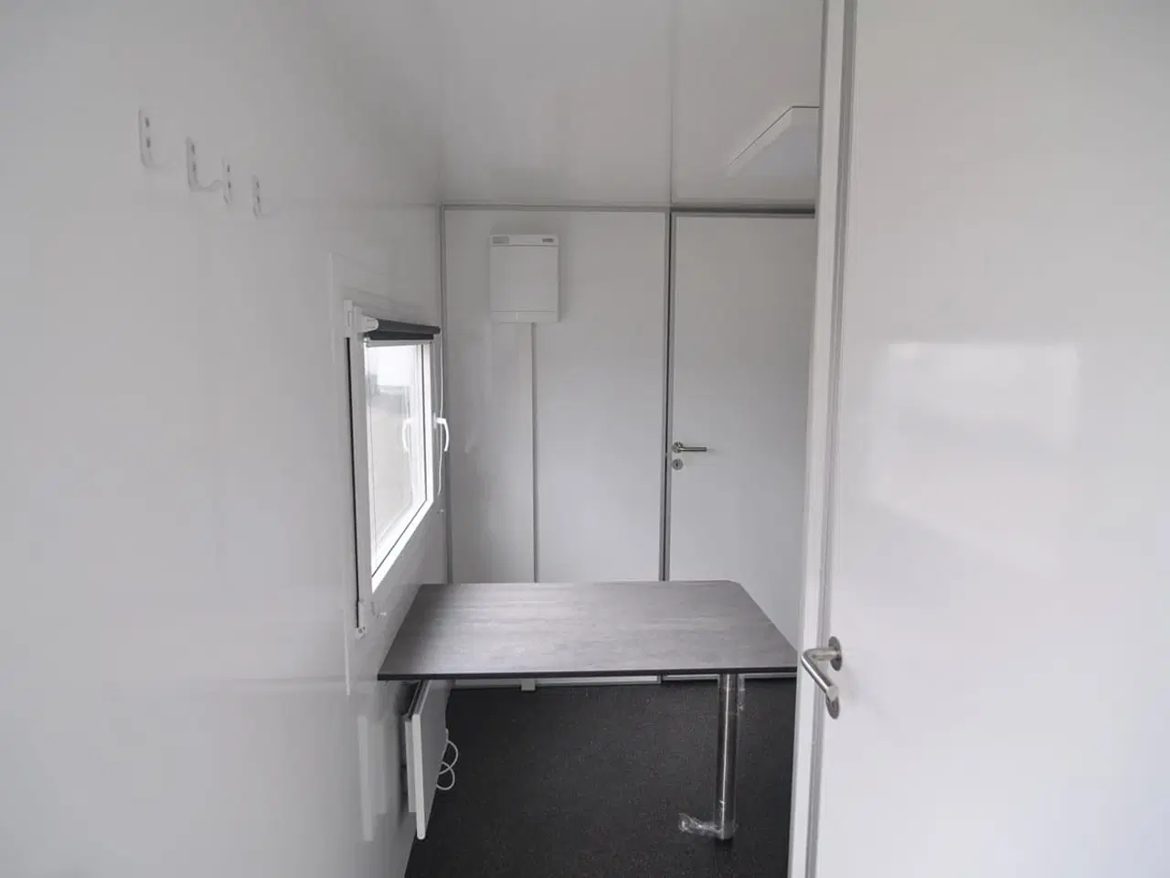 Billede 13 - Model 660: Beboelsesvogn 4 pers.