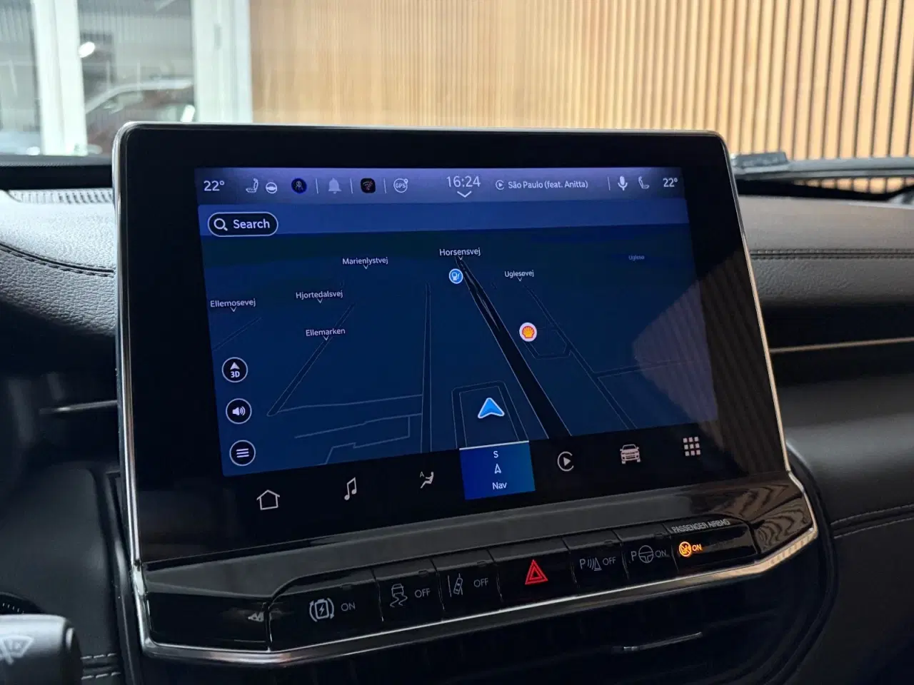 Billede 17 - Jeep Compass 1,3 4xe 80th Anniversary aut. 4x4