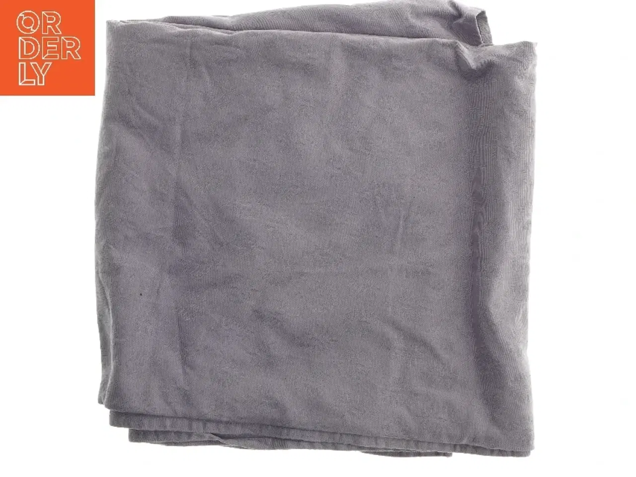 Billede 1 - Stor dug med mønstertekstur Cherwell house (str. 290x240 cm)