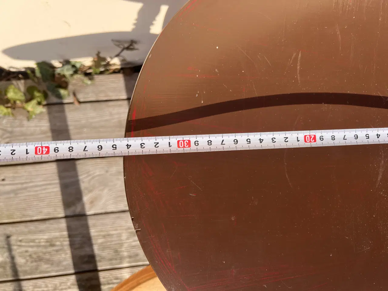 Billede 10 - 2 charmerende skamler, taburetter