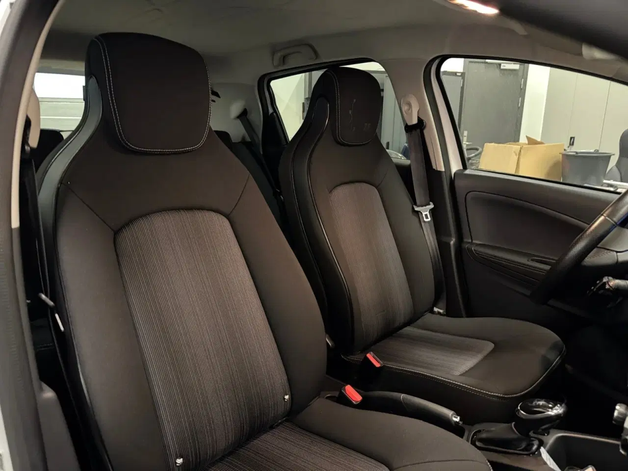 Billede 15 - Renault Zoe 41 Intens