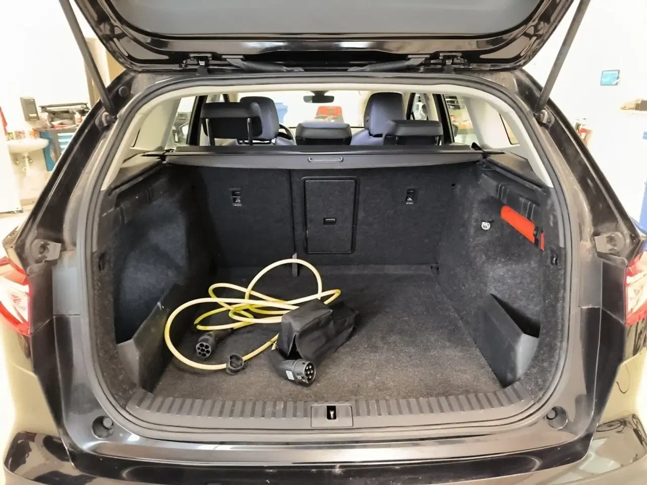 Billede 14 - Skoda Enyaq 80 iV