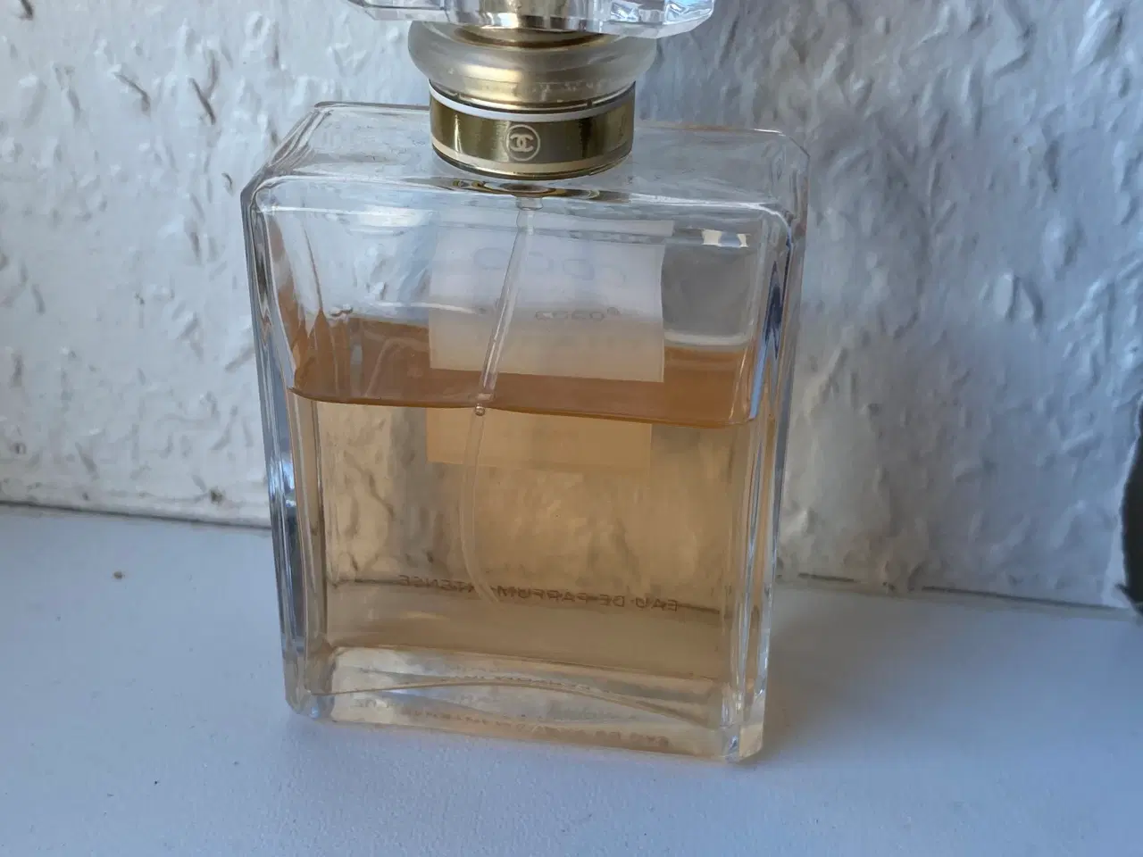 Billede 3 - Coco Chanel parfume 50 ml 