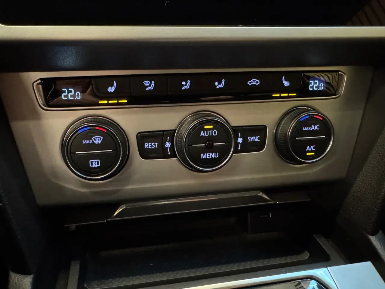 Billede 12 - VW Passat 1,5 TSi 150 Comfortline Variant DSG