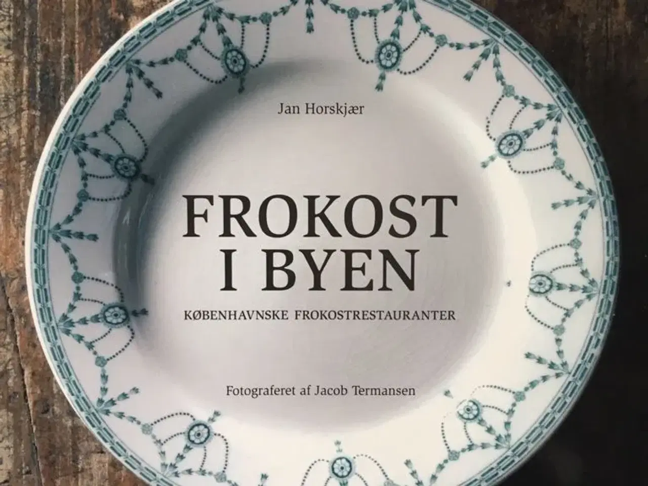 Billede 1 - FROKOST i BYEN - Frokostrestauranter